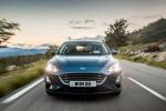Ford Focus Titanium 2018 года (WW)